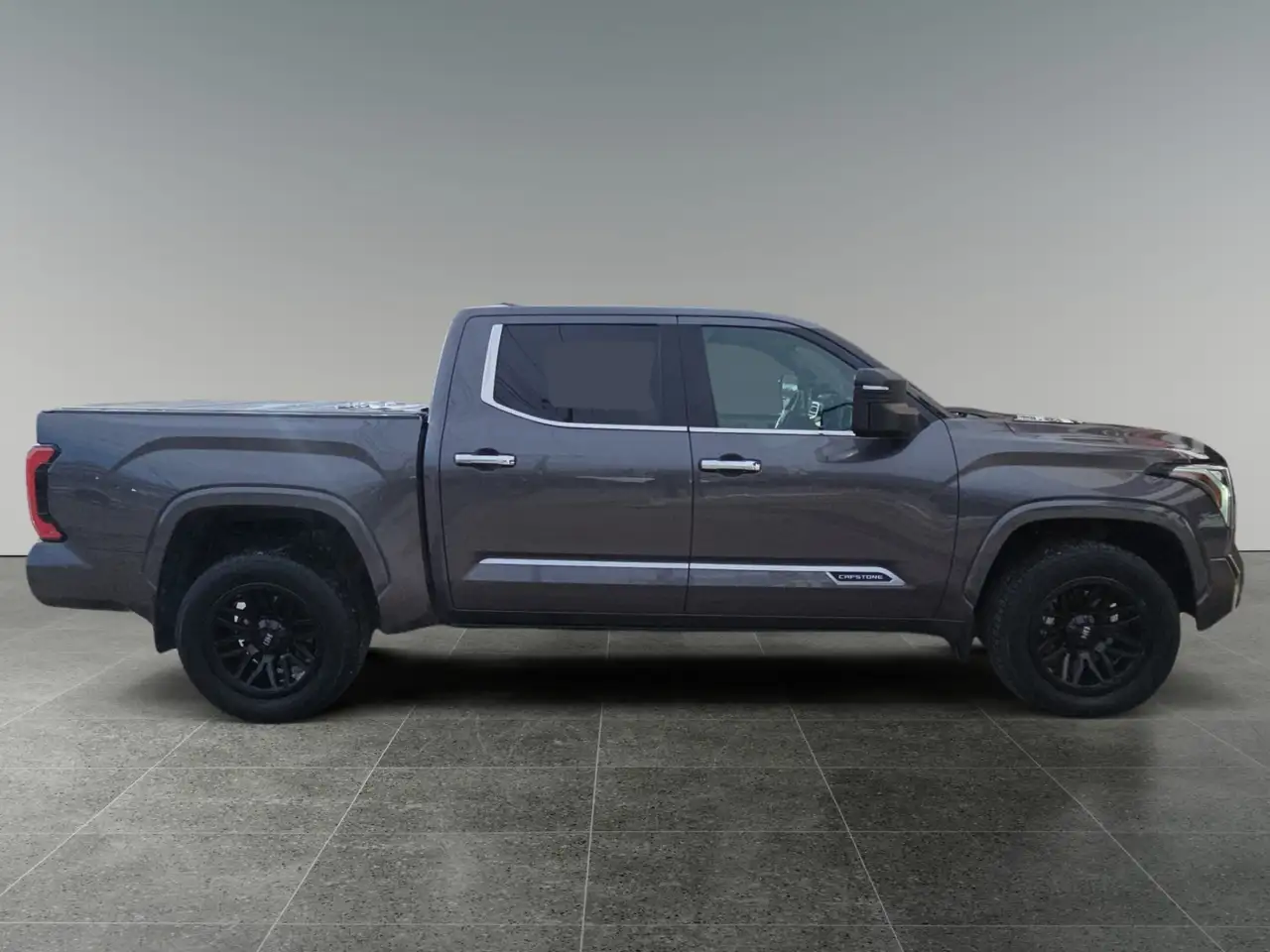Toyota Tundra photo Toyota Tundra