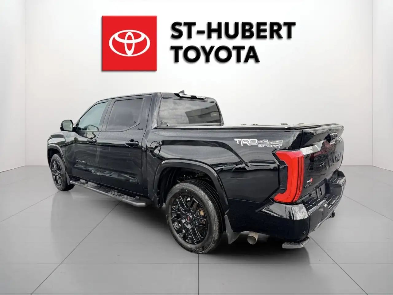 Toyota Tundra photo Toyota Tundra