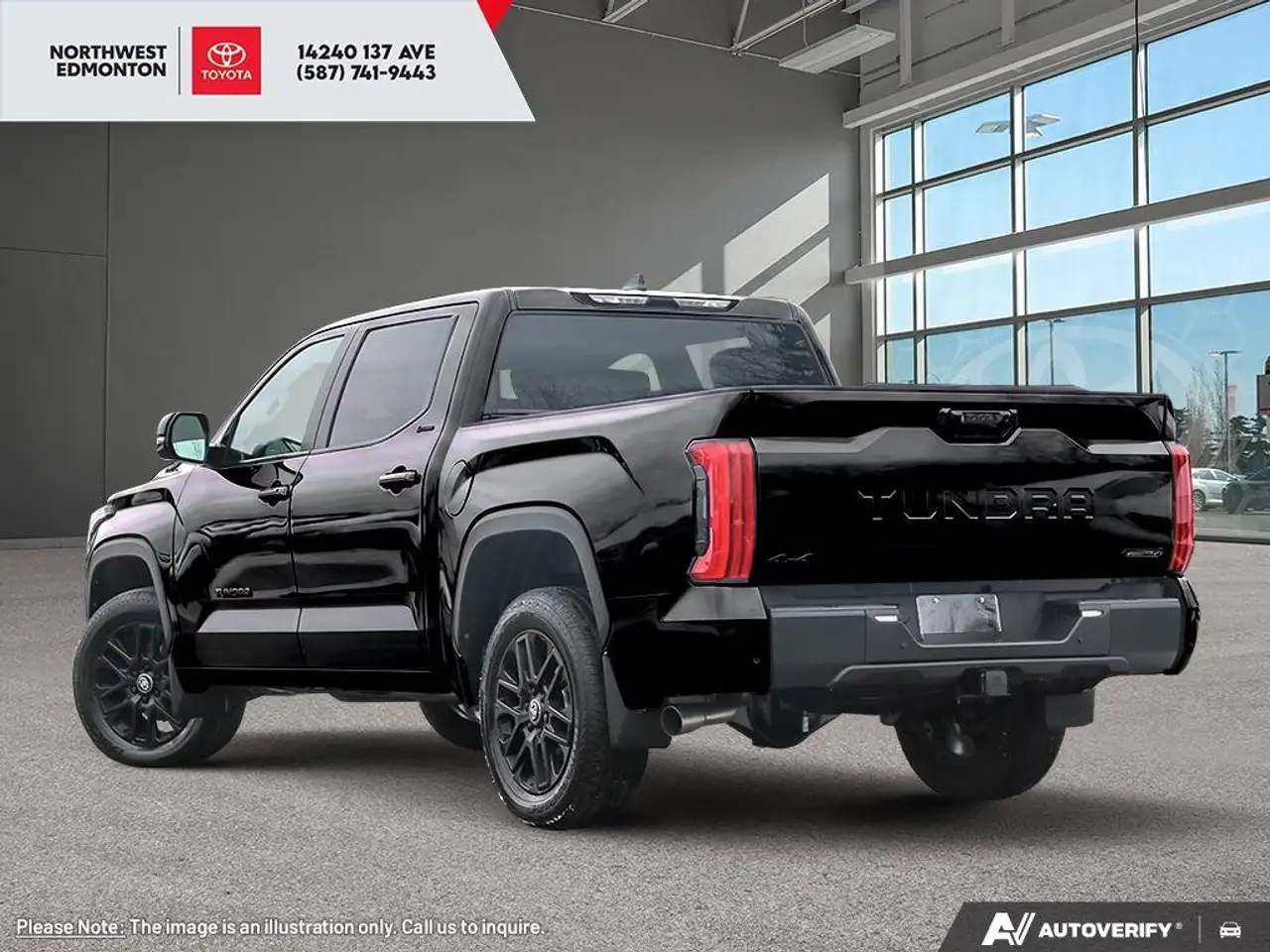 Toyota Tundra снимка Toyota Tundra