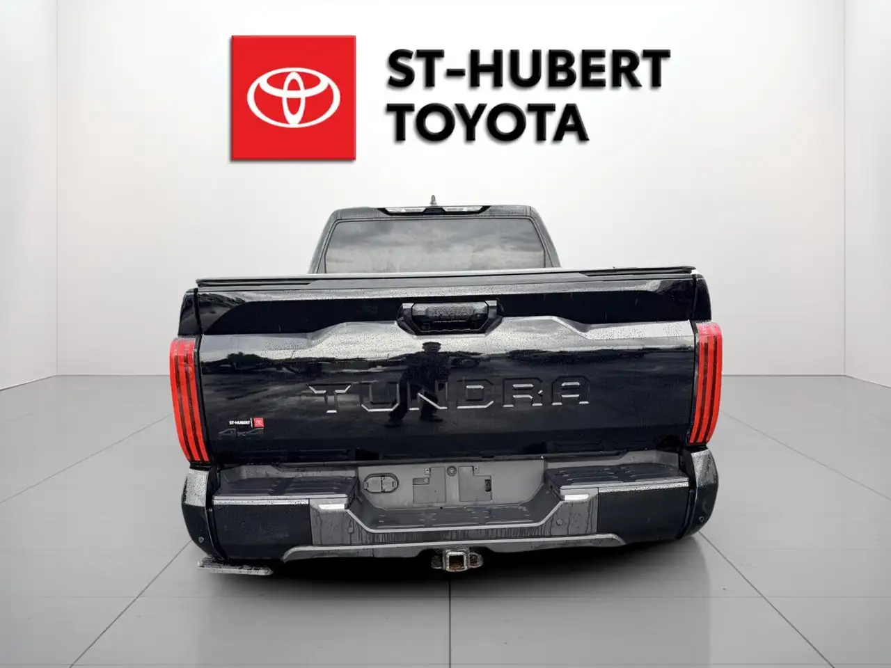 Toyota Tundra photo Toyota Tundra