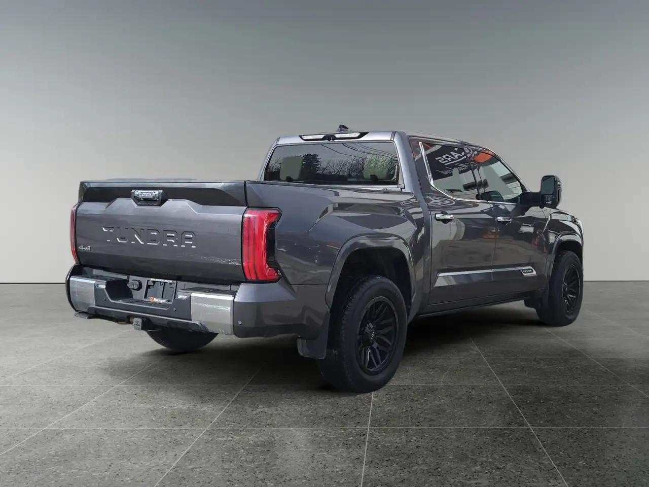 Toyota Tundra photo Toyota Tundra
