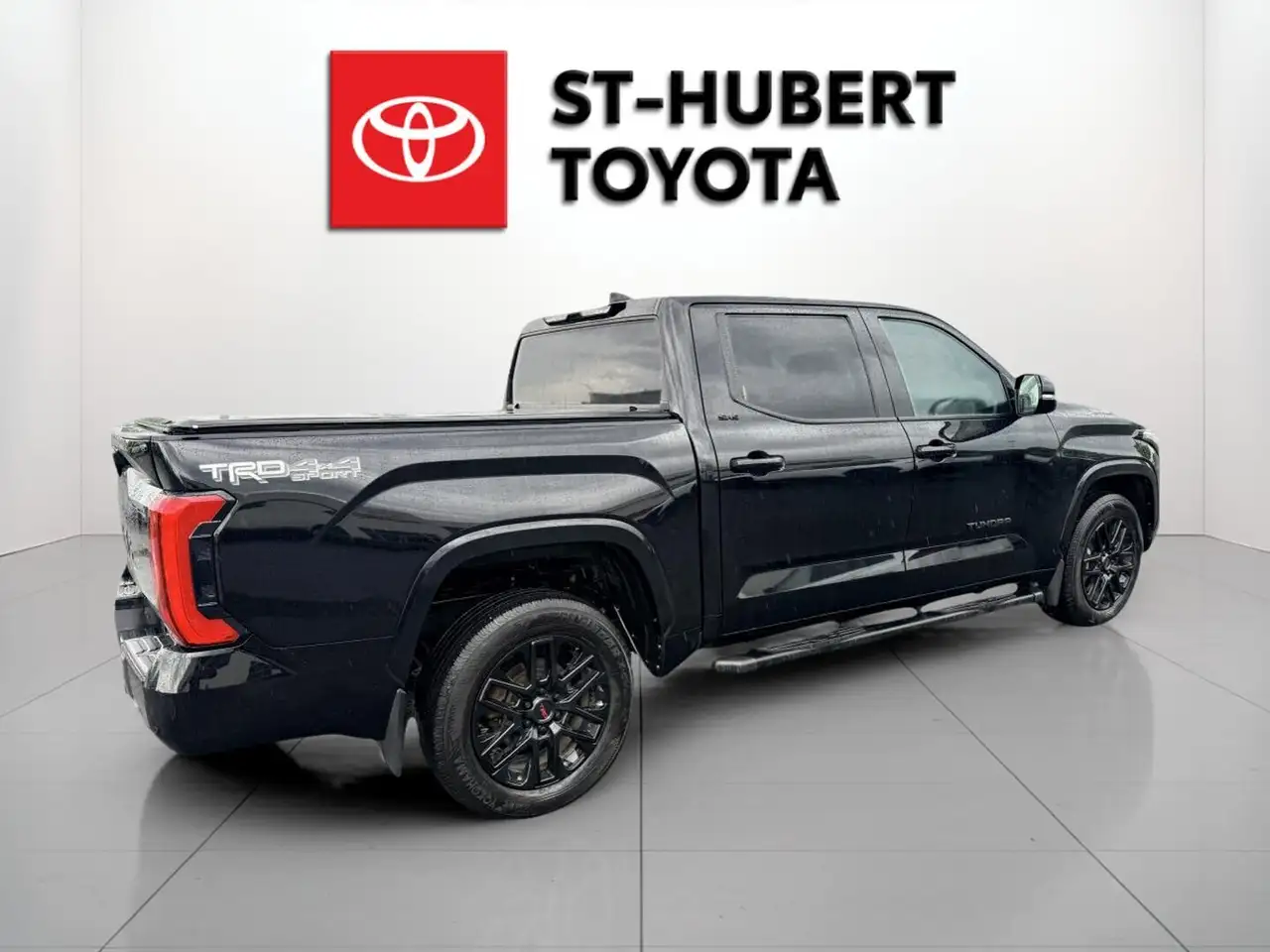Toyota Tundra photo Toyota Tundra