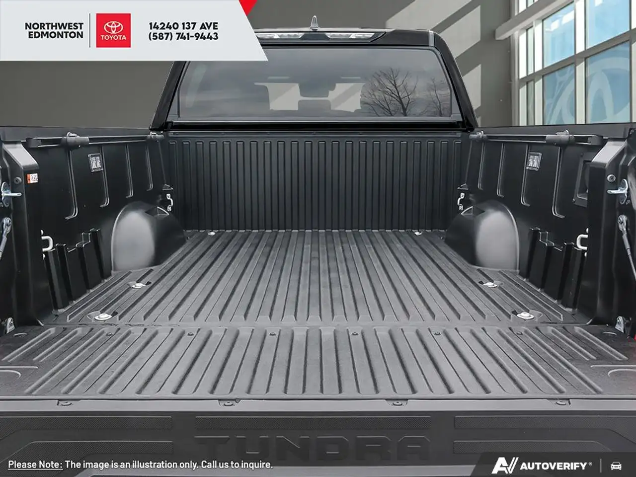 Toyota Tundra снимка Toyota Tundra