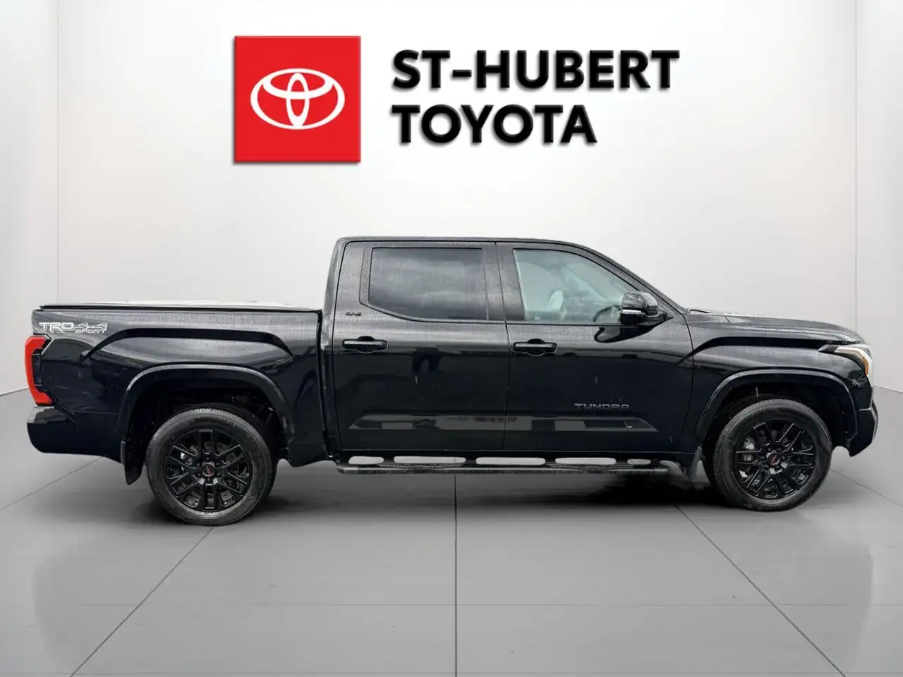 Toyota Tundra photo Toyota Tundra