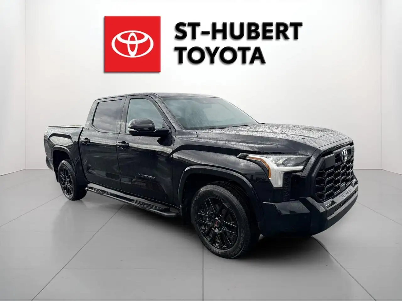Toyota Tundra photo Toyota Tundra