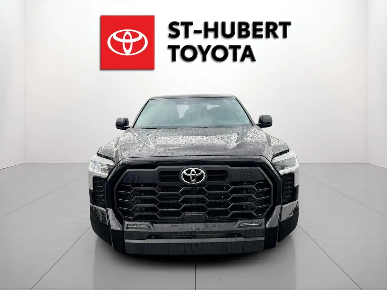 Toyota Tundra photo Toyota Tundra