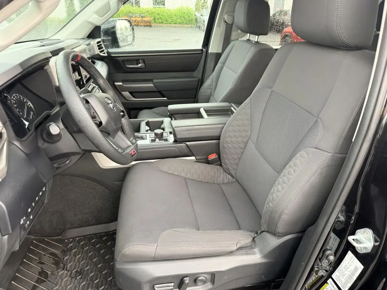 Toyota Tundra photo Toyota Tundra
