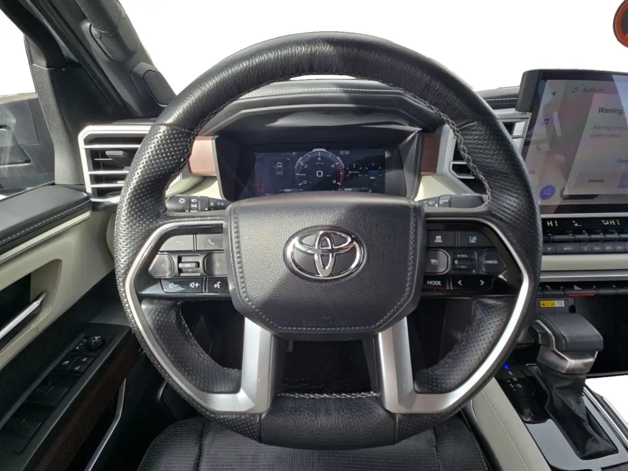 Toyota Tundra photo Toyota Tundra
