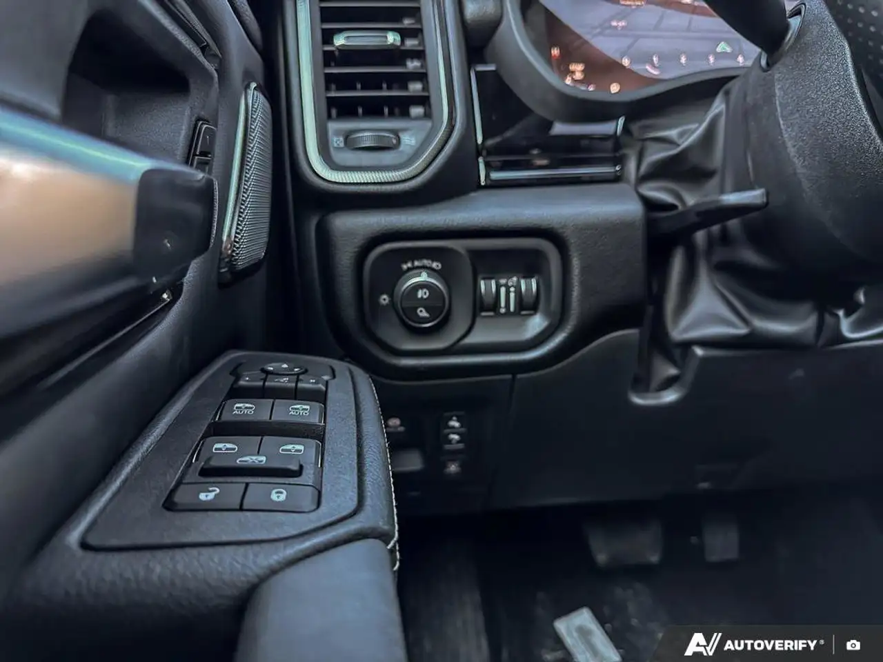 RAM 1500 fotografie RAM 1500