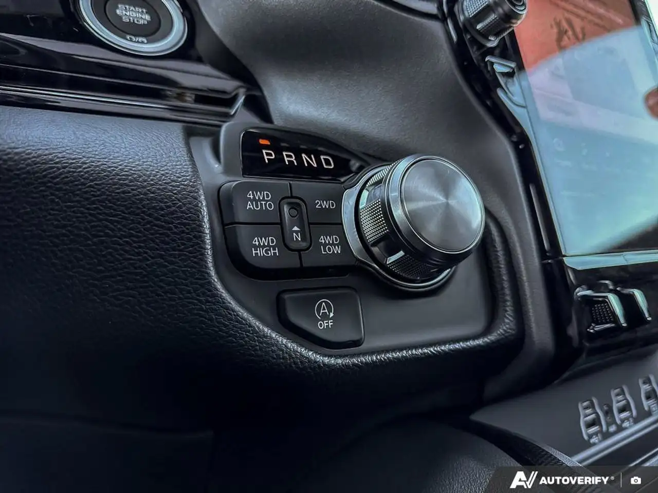 RAM 1500 fotografie RAM 1500