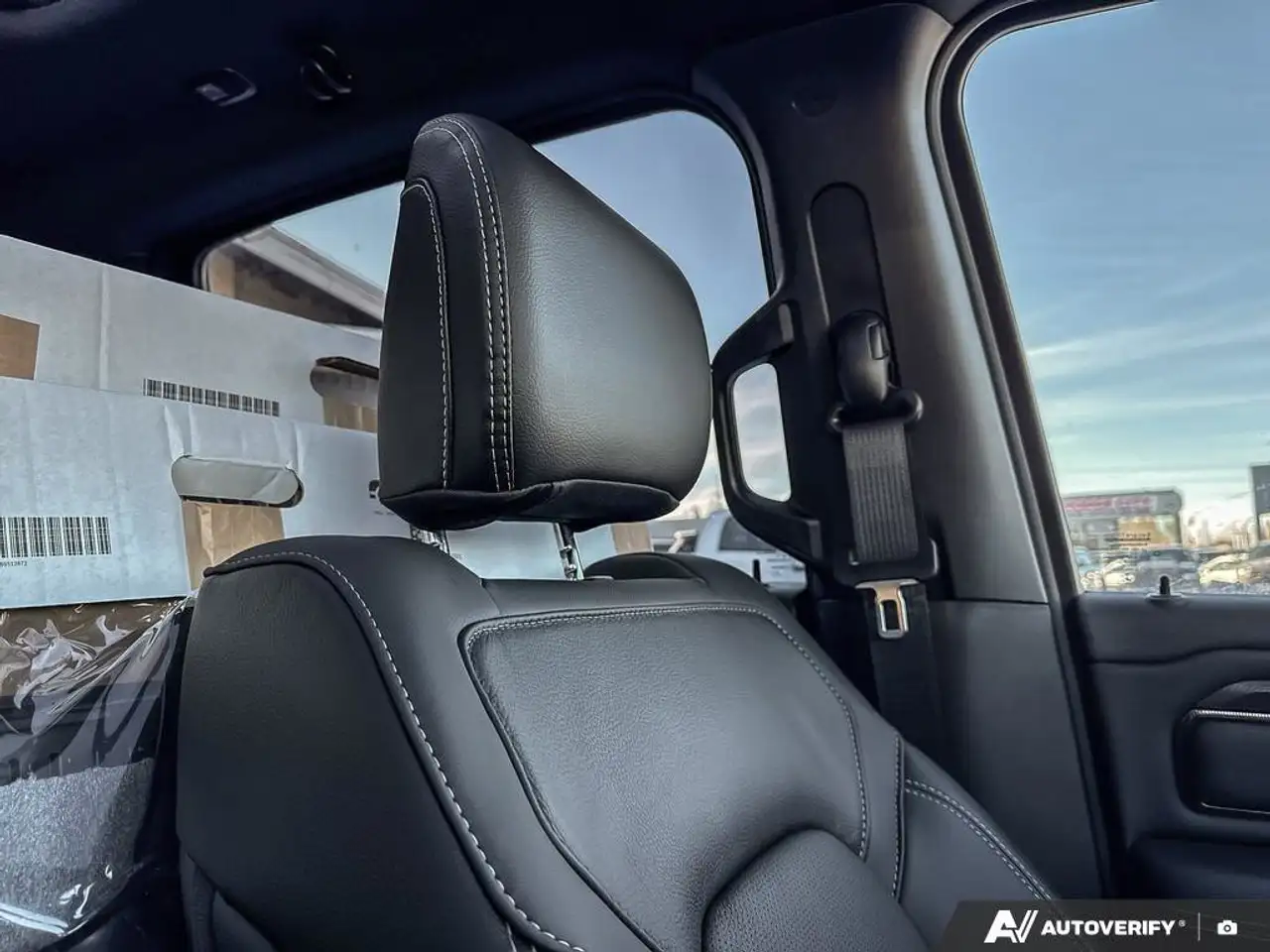RAM 1500 fotografie RAM 1500