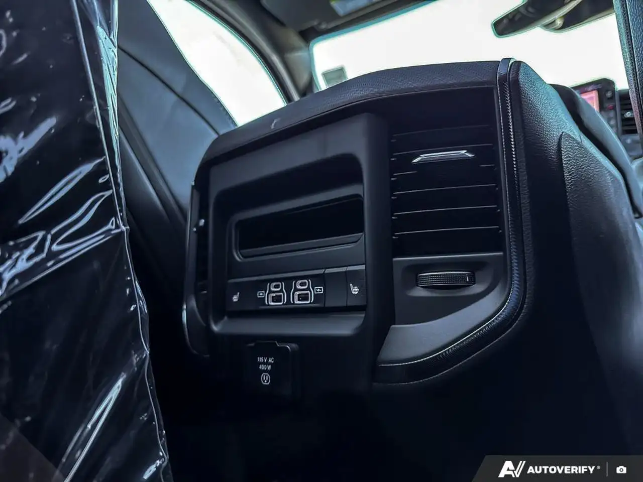 RAM 1500 fotografie RAM 1500