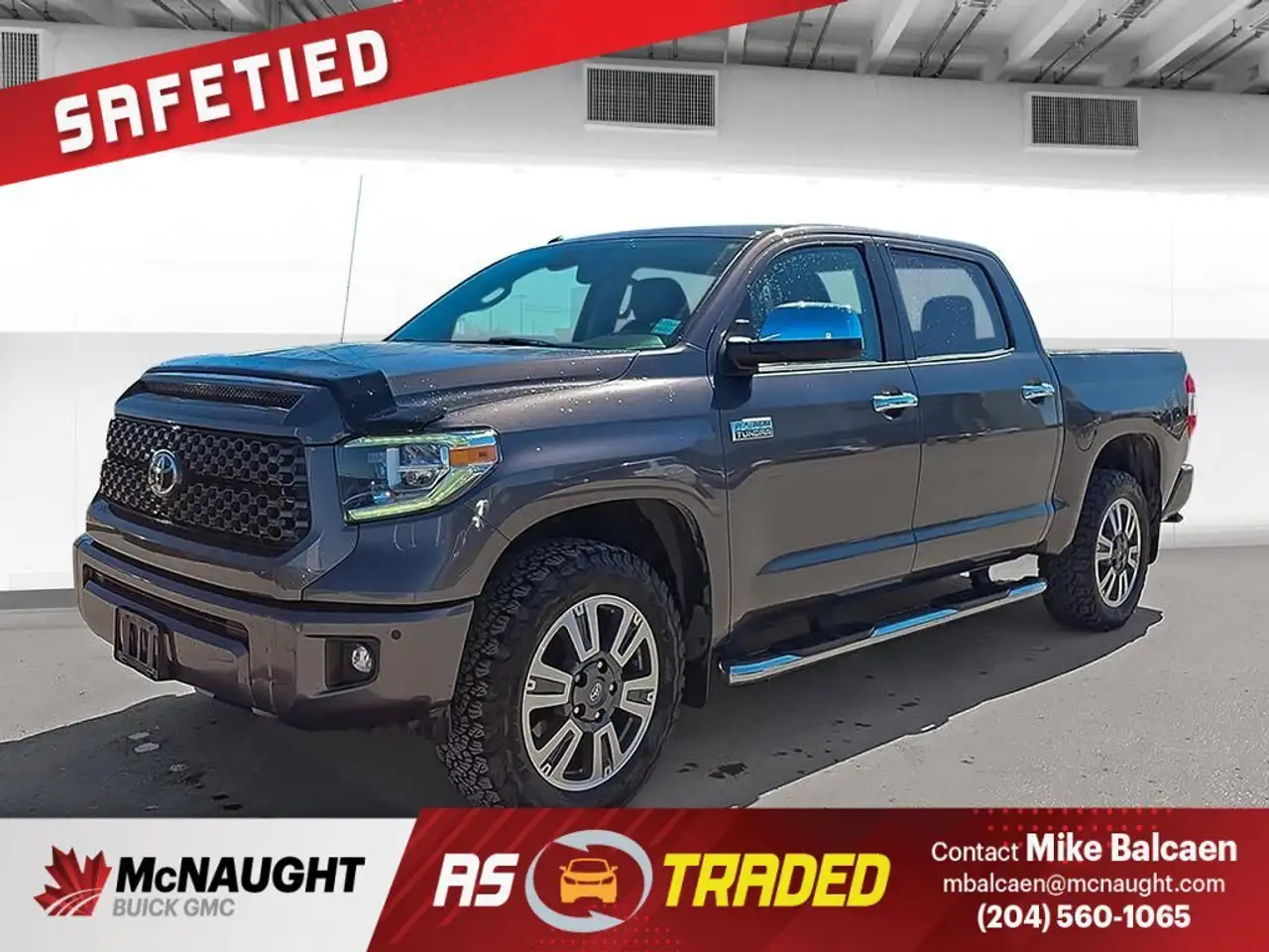 Toyota Tundra снимка Toyota Tundra