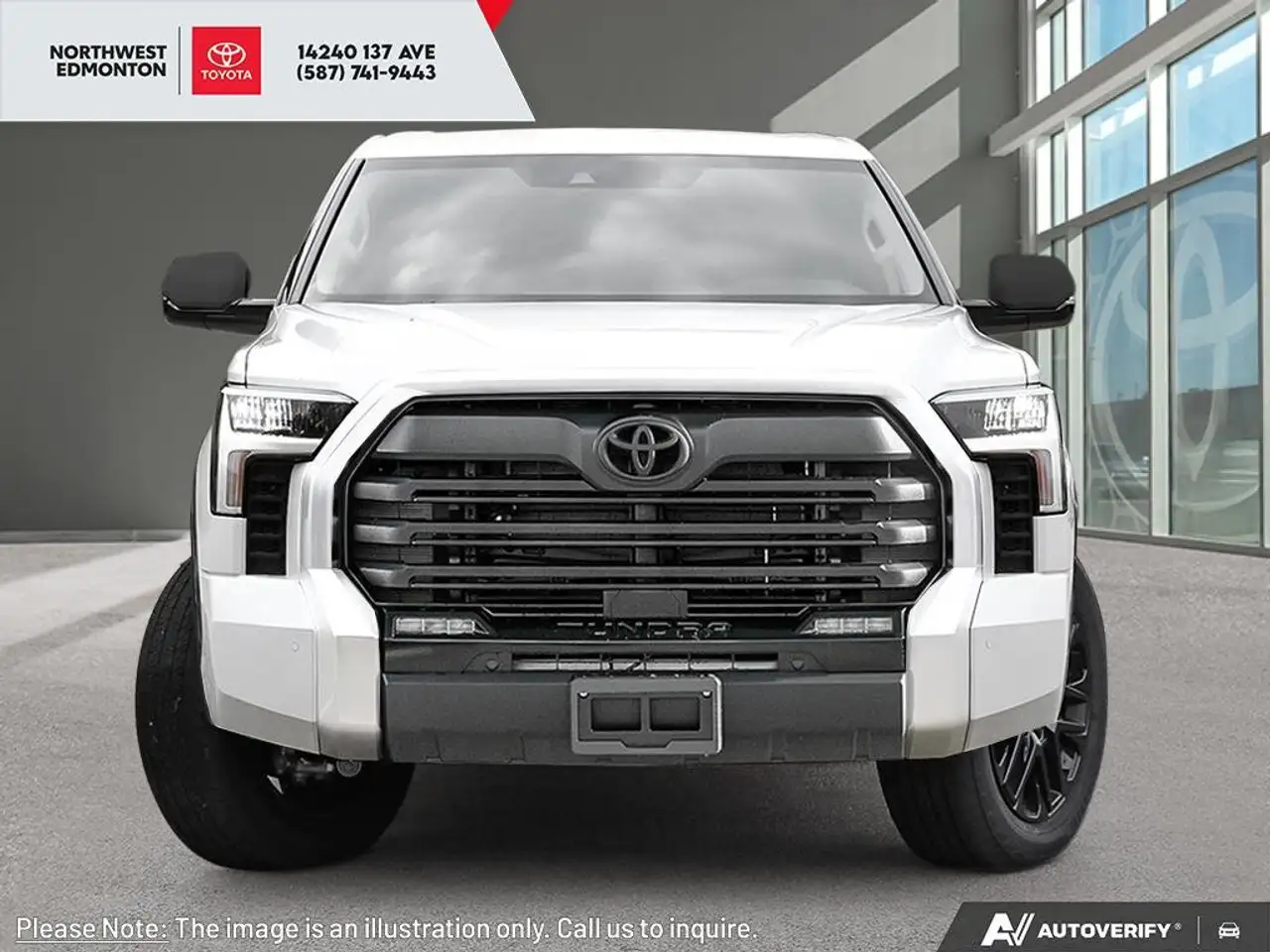 Toyota Tundra снимка Toyota Tundra