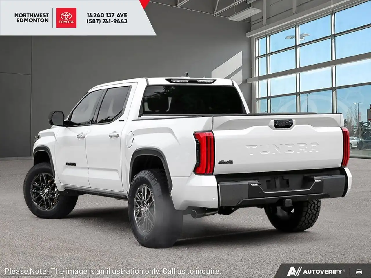 Toyota Tundra снимка Toyota Tundra