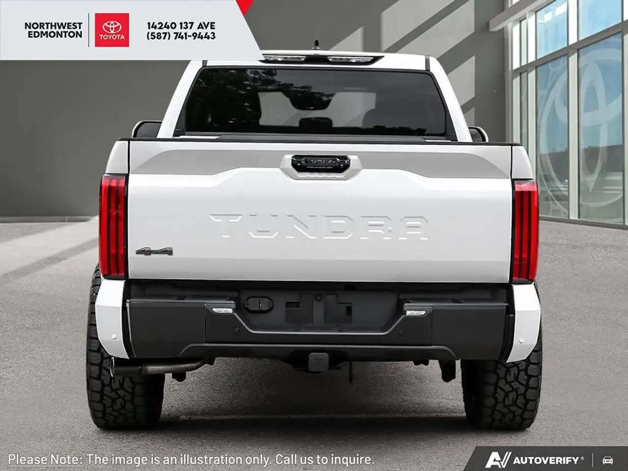 Toyota Tundra снимка Toyota Tundra