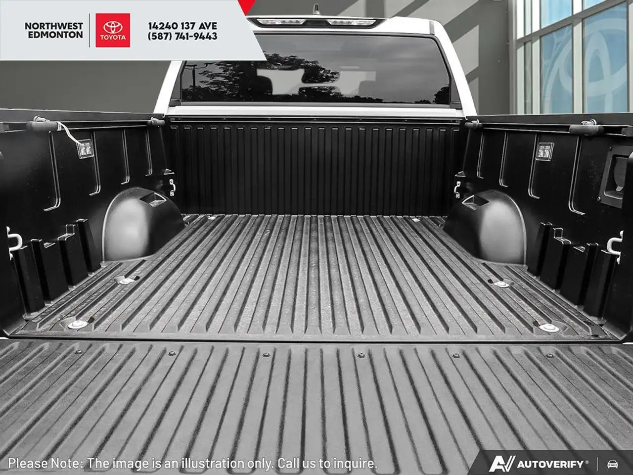 Toyota Tundra снимка Toyota Tundra