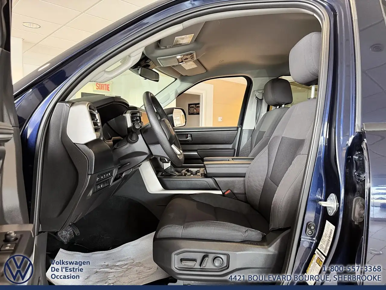 Toyota Tundra снимка Toyota Tundra