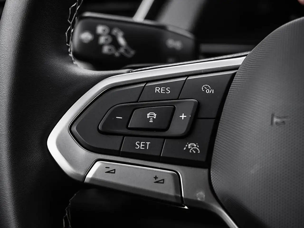 Volkswagen Atlas fotografie Volkswagen Atlas