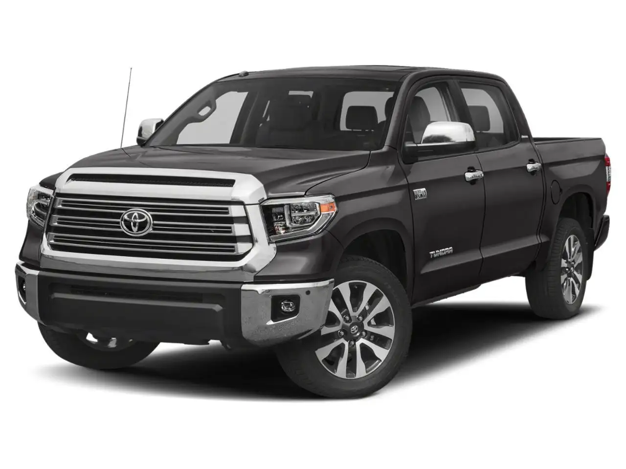 Toyota Tundra снимка Toyota Tundra