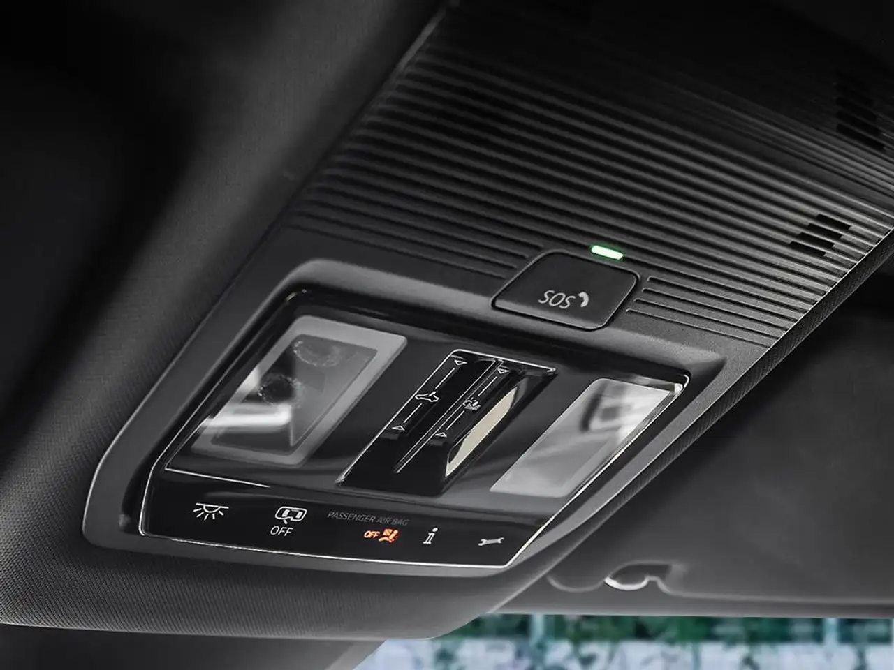 Volkswagen Atlas fotografie Volkswagen Atlas