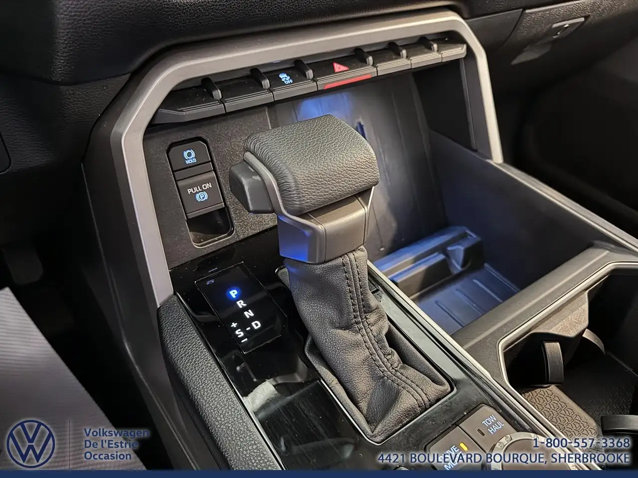 Toyota Tundra снимка Toyota Tundra