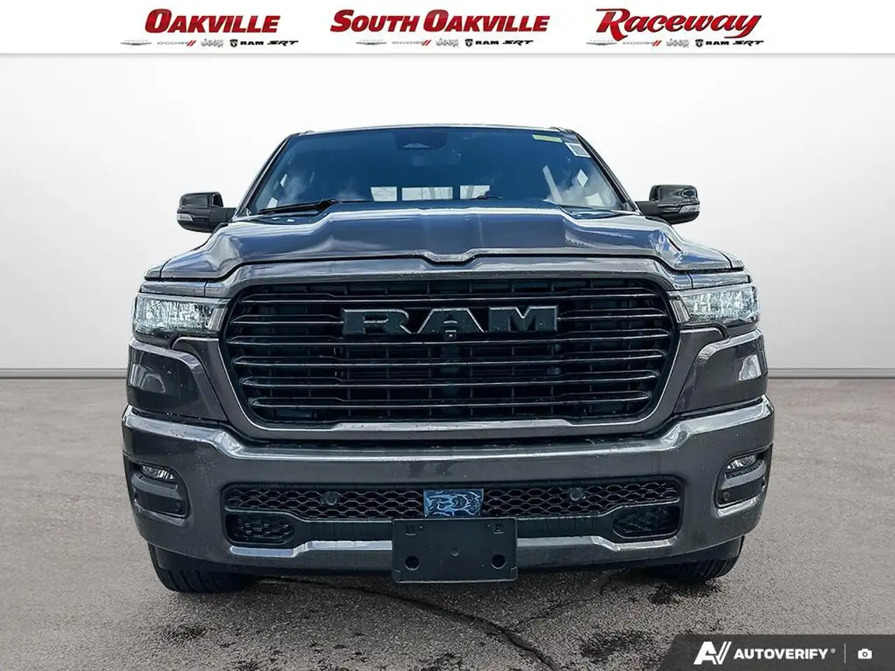 RAM 1500 photo RAM 1500