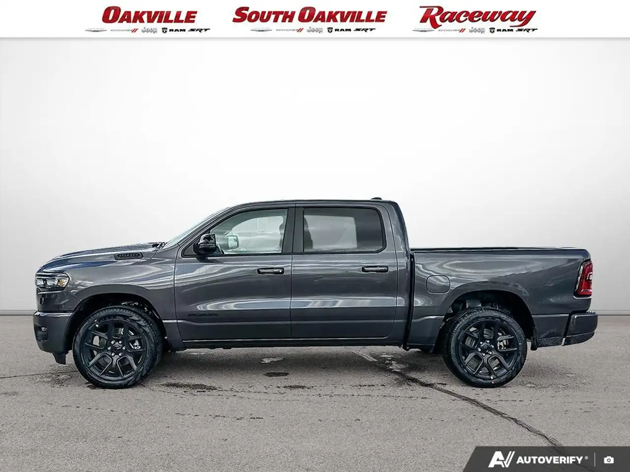 RAM 1500 photo RAM 1500