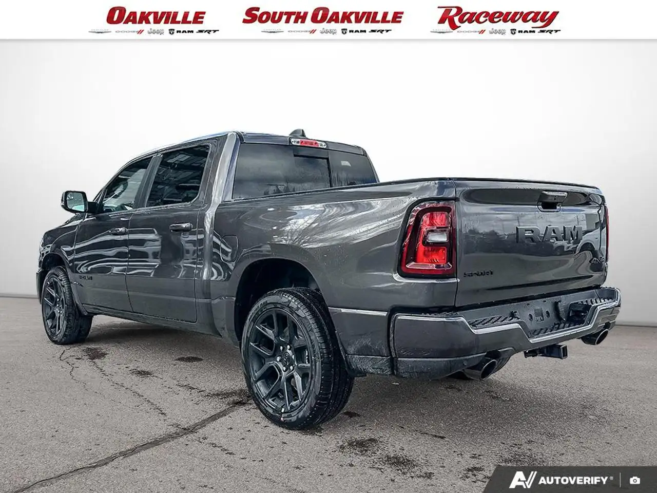 RAM 1500 photo RAM 1500