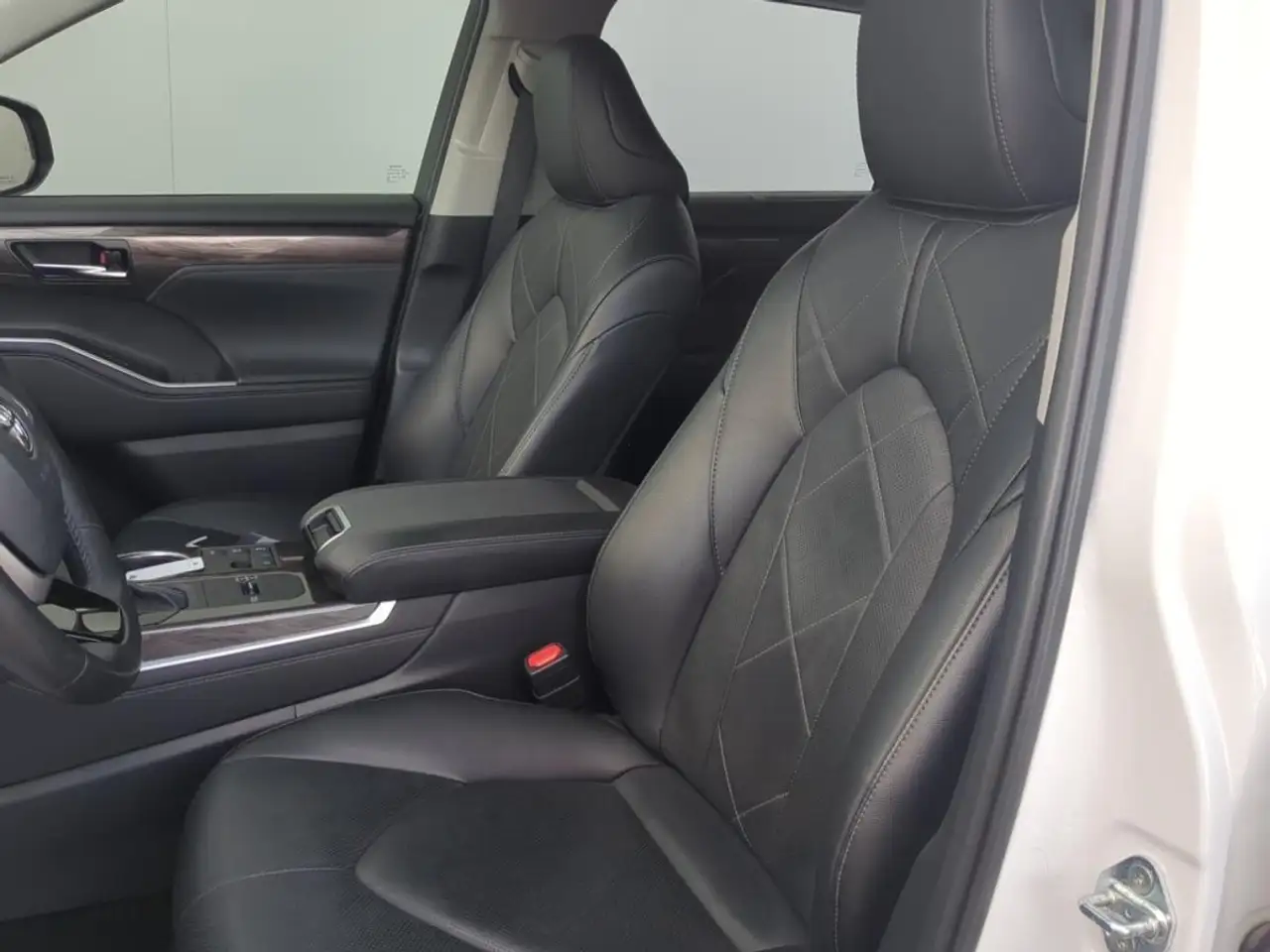 2024 Toyota Highlander