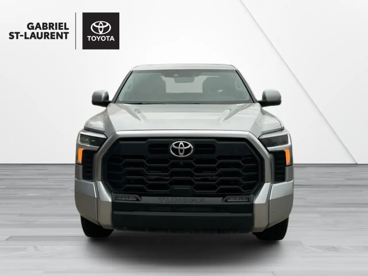 Toyota Tundra fotografie Toyota Tundra
