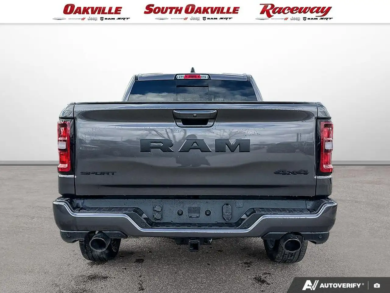 RAM 1500 photo RAM 1500