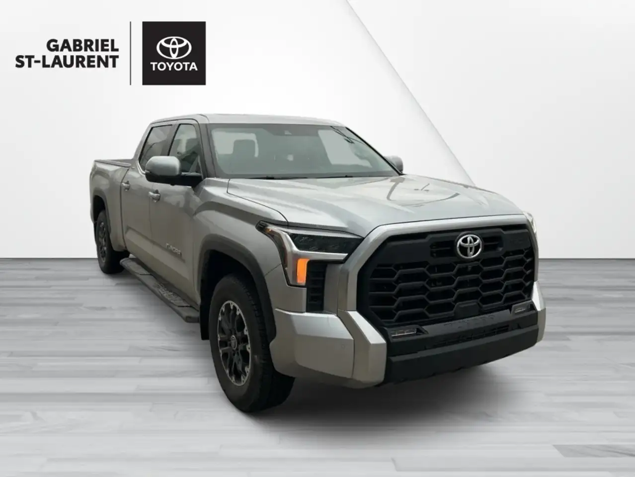 Toyota Tundra fotografie Toyota Tundra