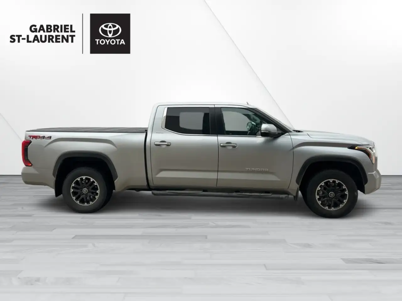 Toyota Tundra fotografie Toyota Tundra