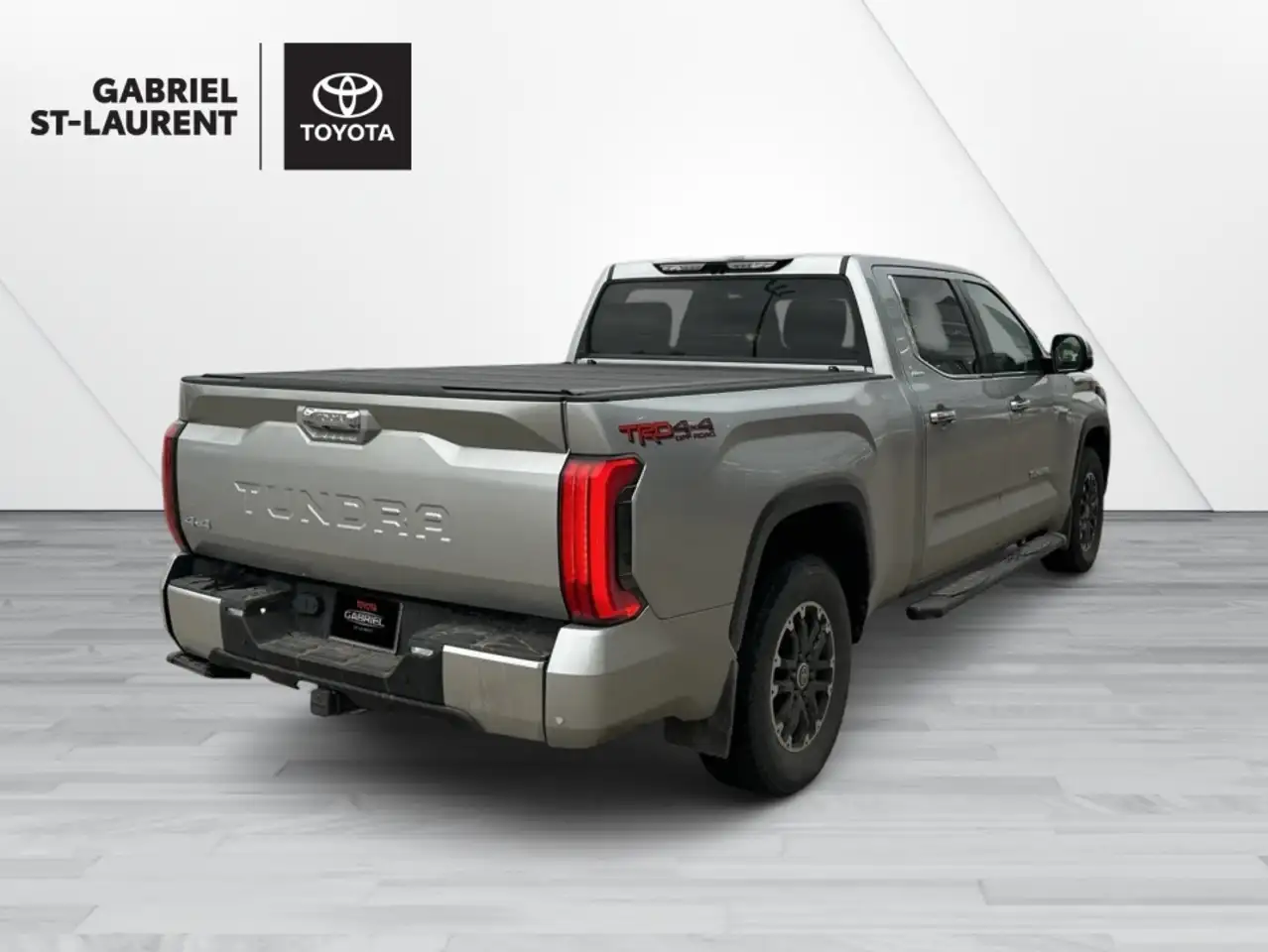 Toyota Tundra fotografie Toyota Tundra