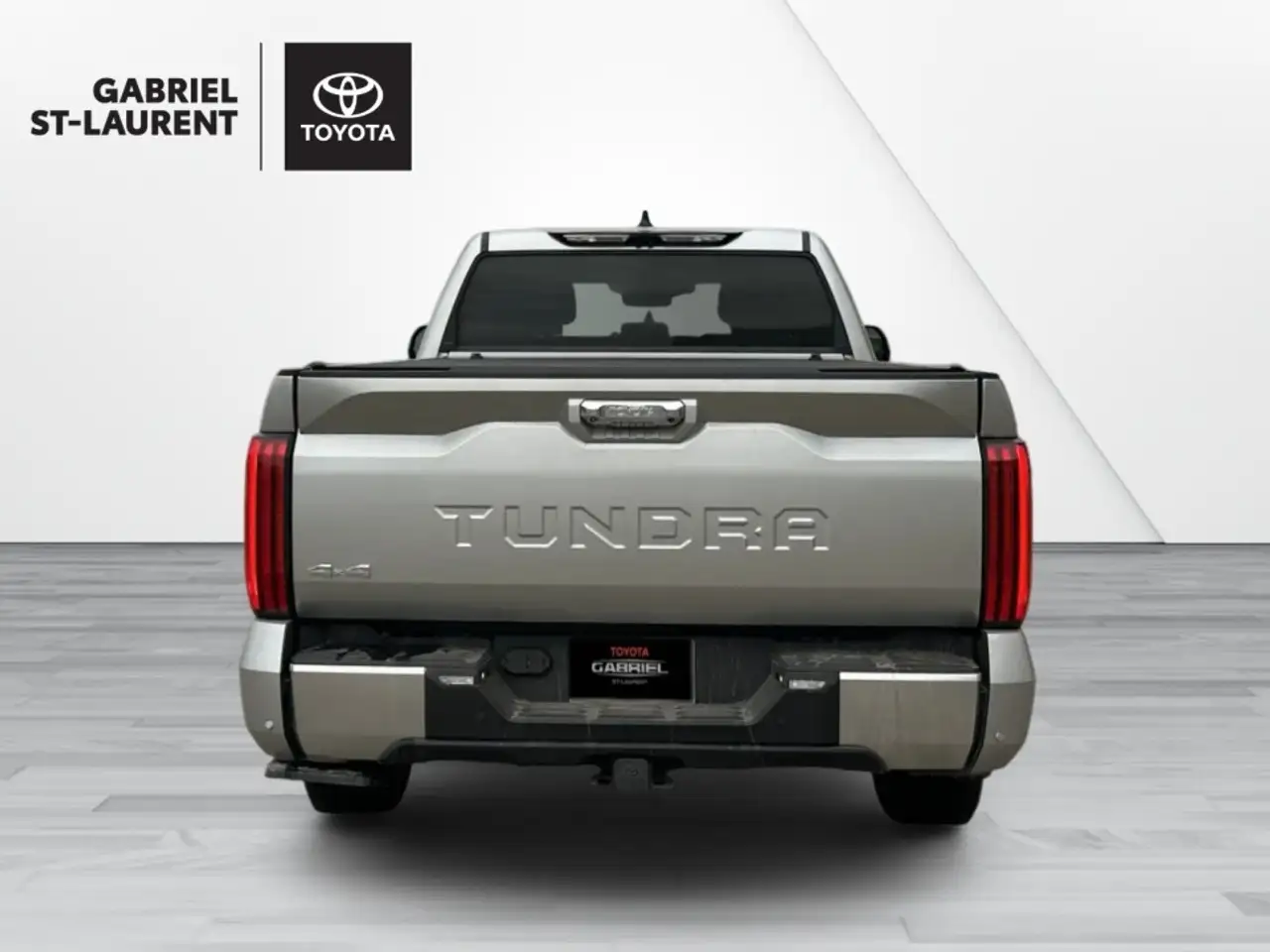 Toyota Tundra fotografie Toyota Tundra