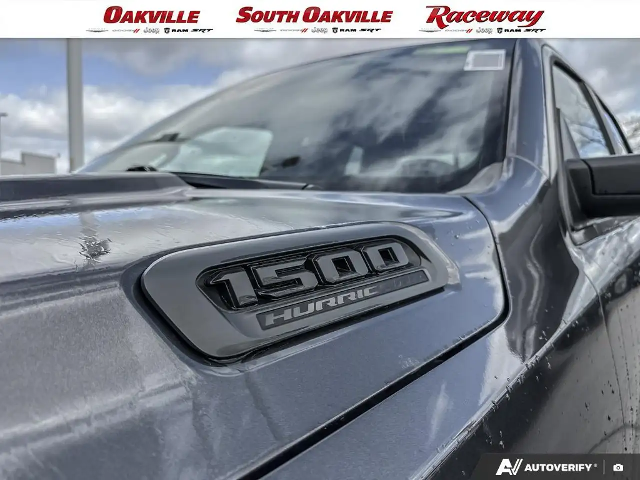 RAM 1500 photo RAM 1500
