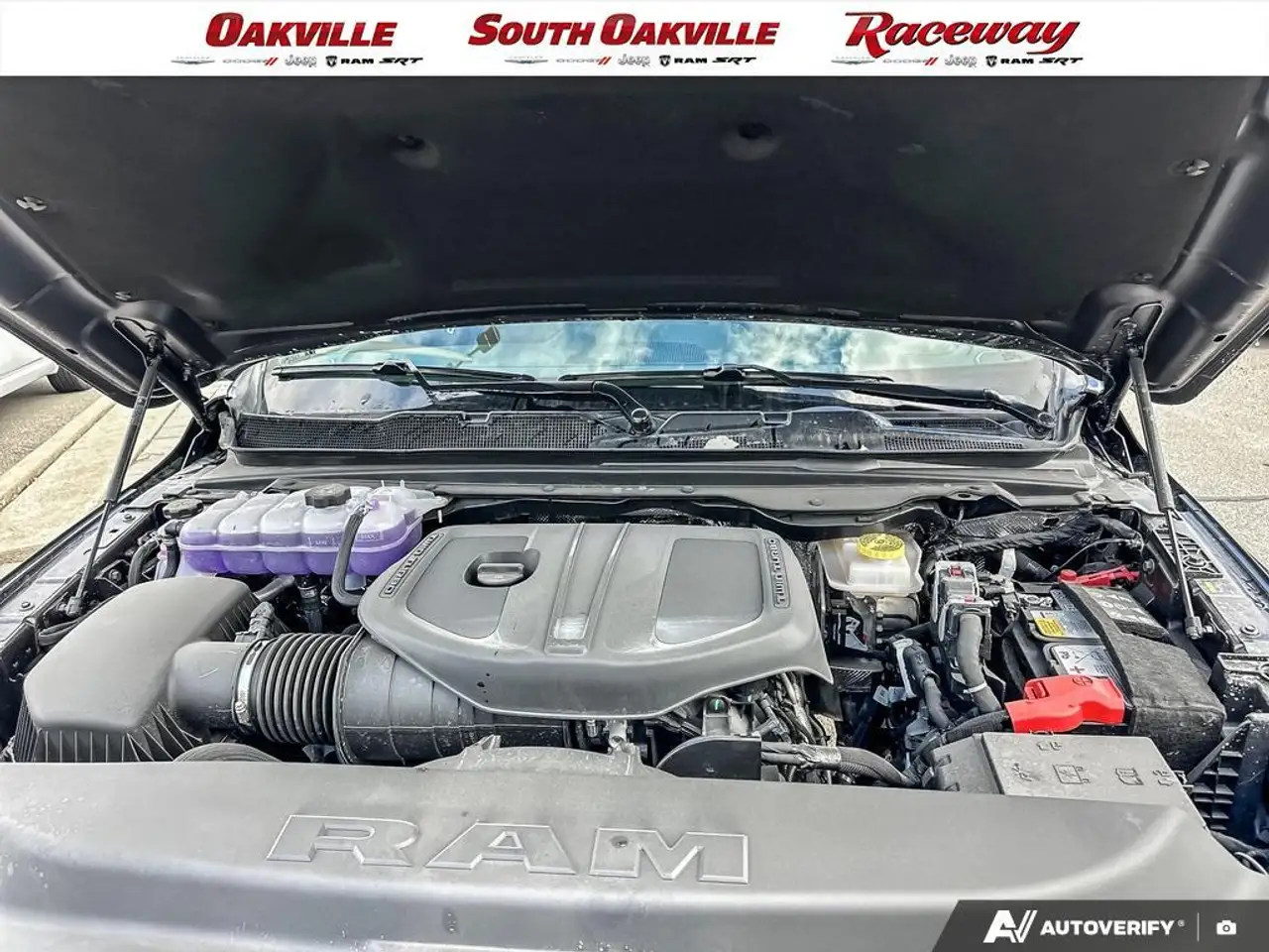RAM 1500 photo RAM 1500