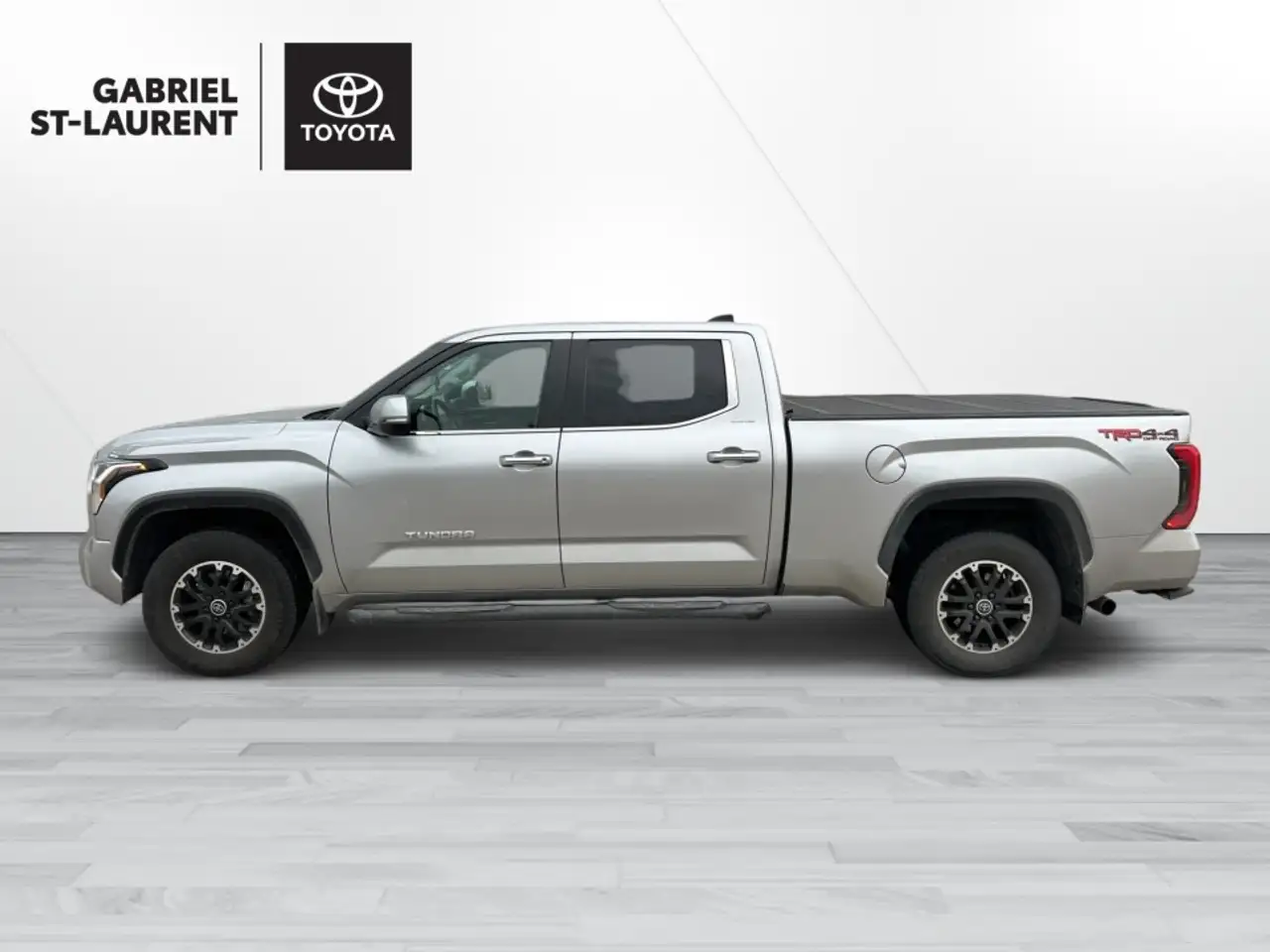 Toyota Tundra fotografie Toyota Tundra