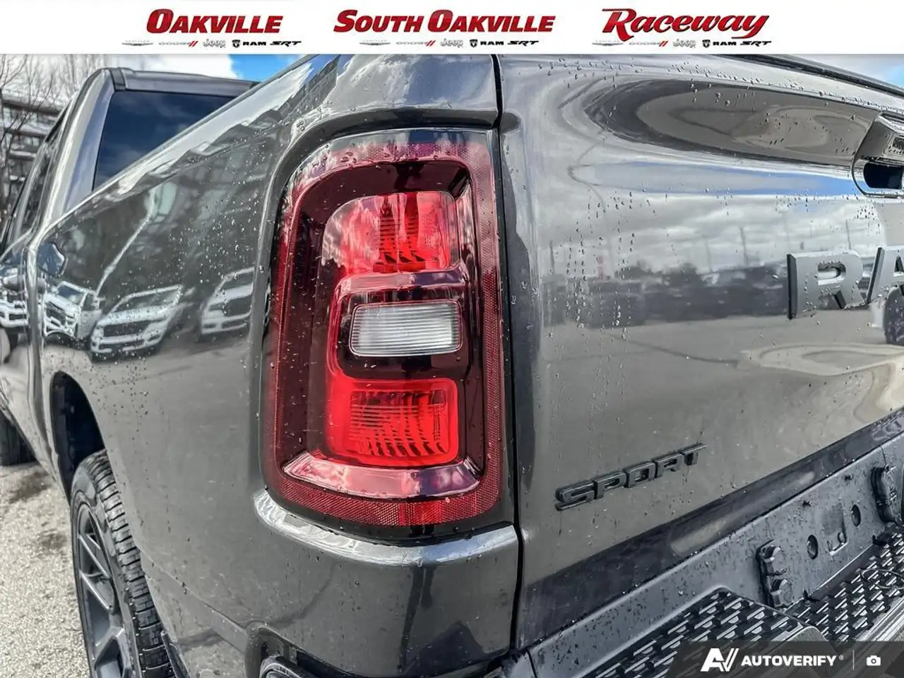 RAM 1500 photo RAM 1500