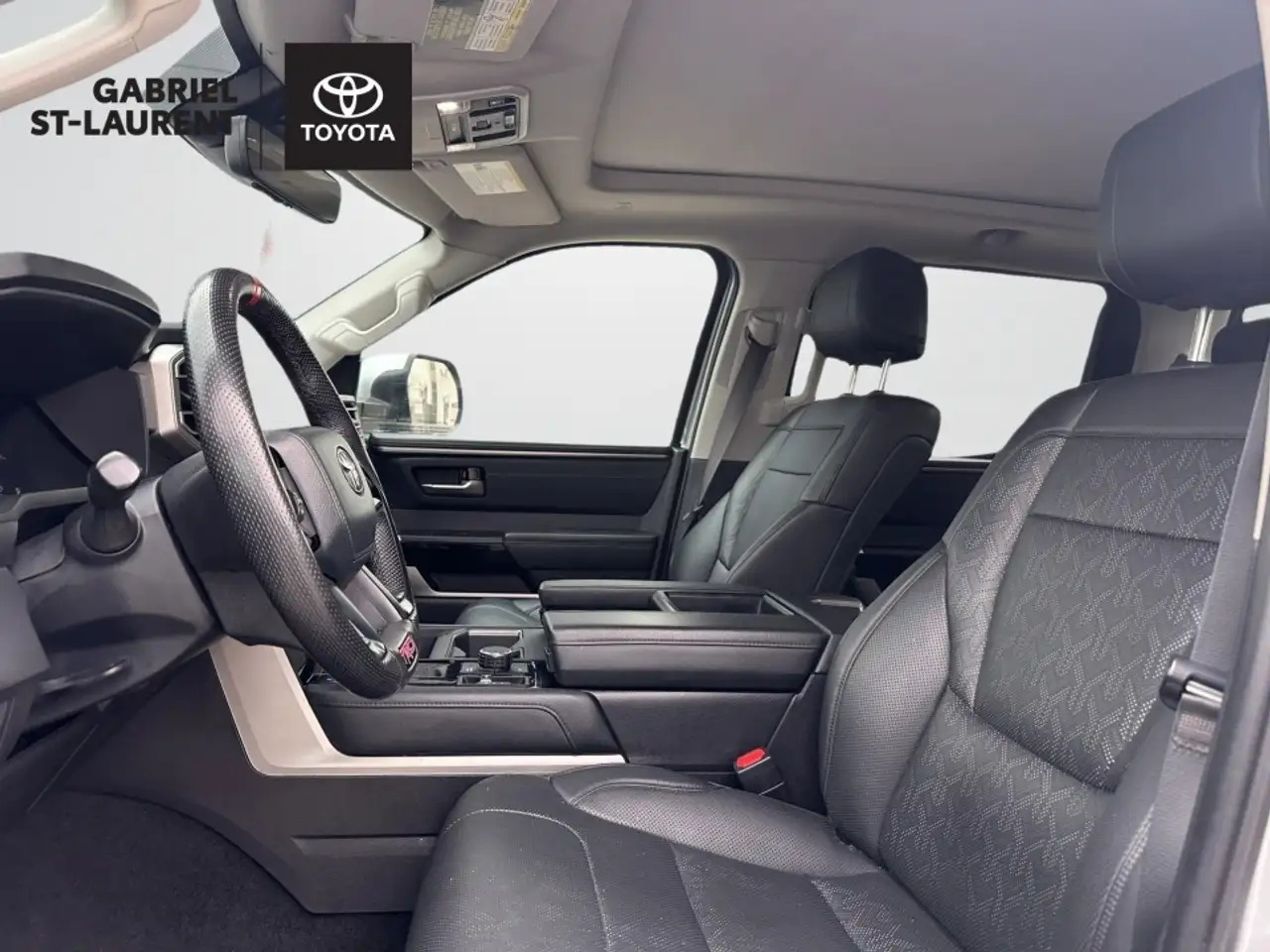 Toyota Tundra fotografie Toyota Tundra