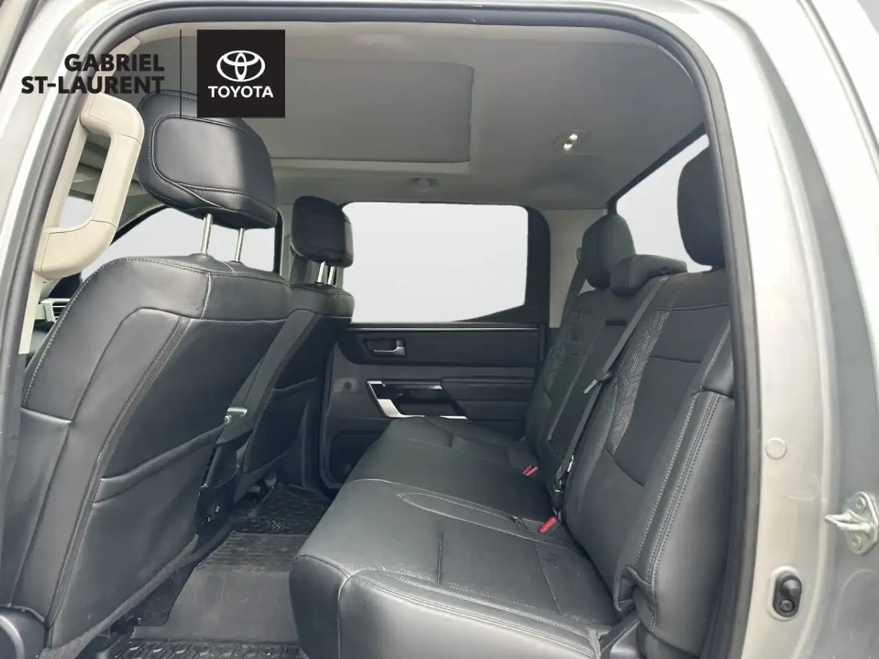 Toyota Tundra fotografie Toyota Tundra