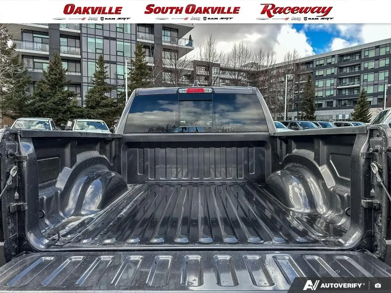 RAM 1500 photo RAM 1500