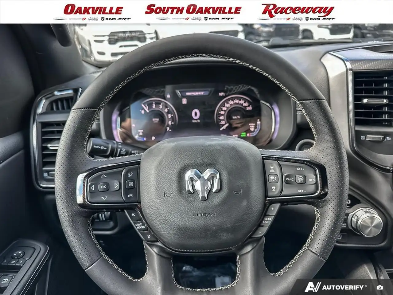 RAM 1500 photo RAM 1500