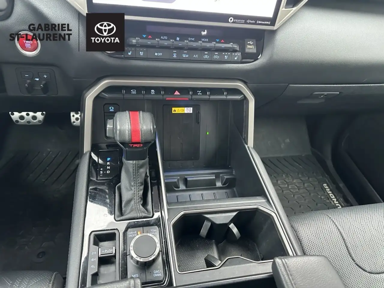 Toyota Tundra fotografie Toyota Tundra