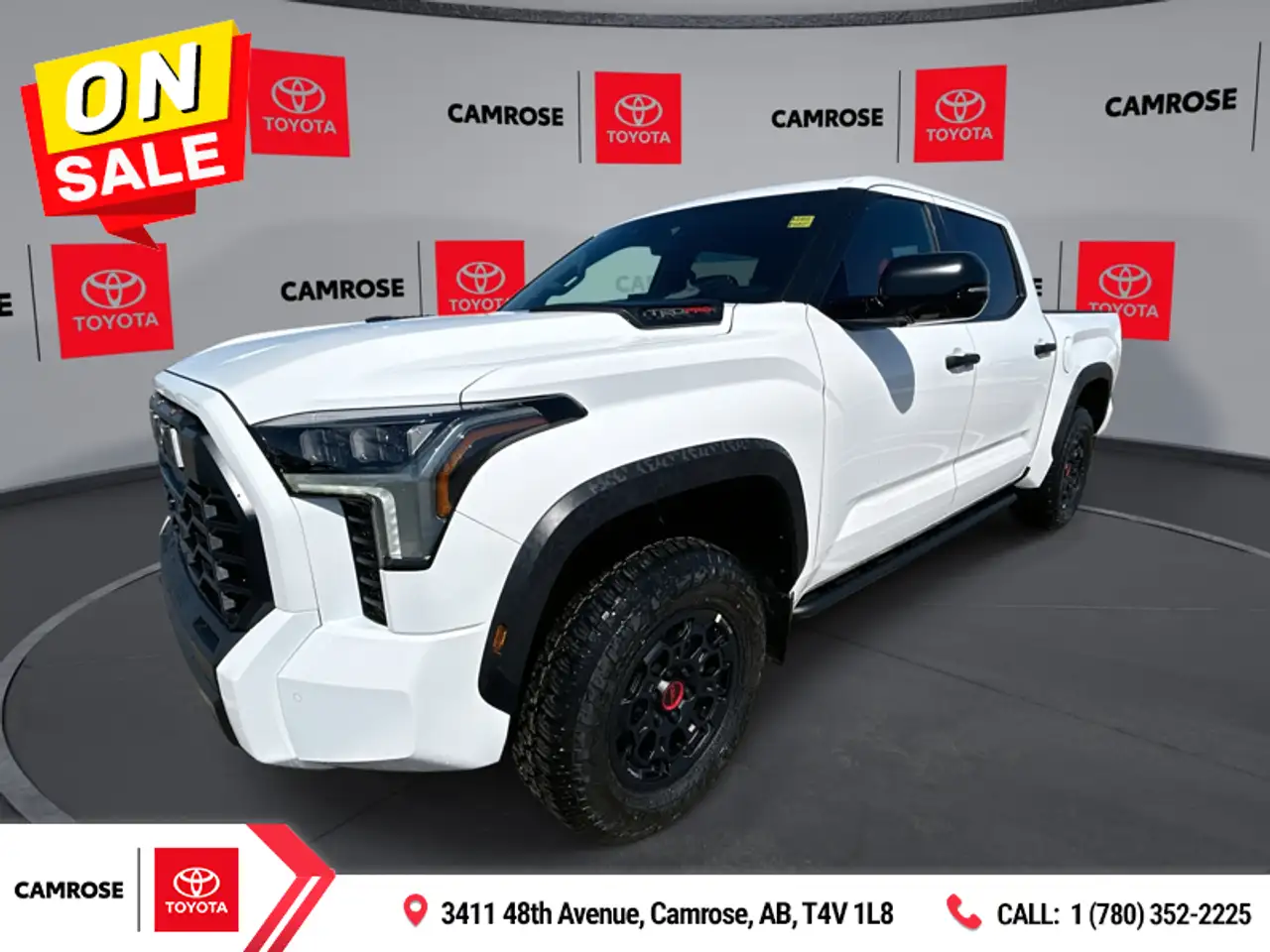 Toyota Tundra снимка Toyota Tundra