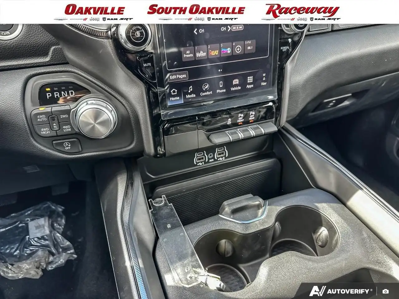 RAM 1500 photo RAM 1500