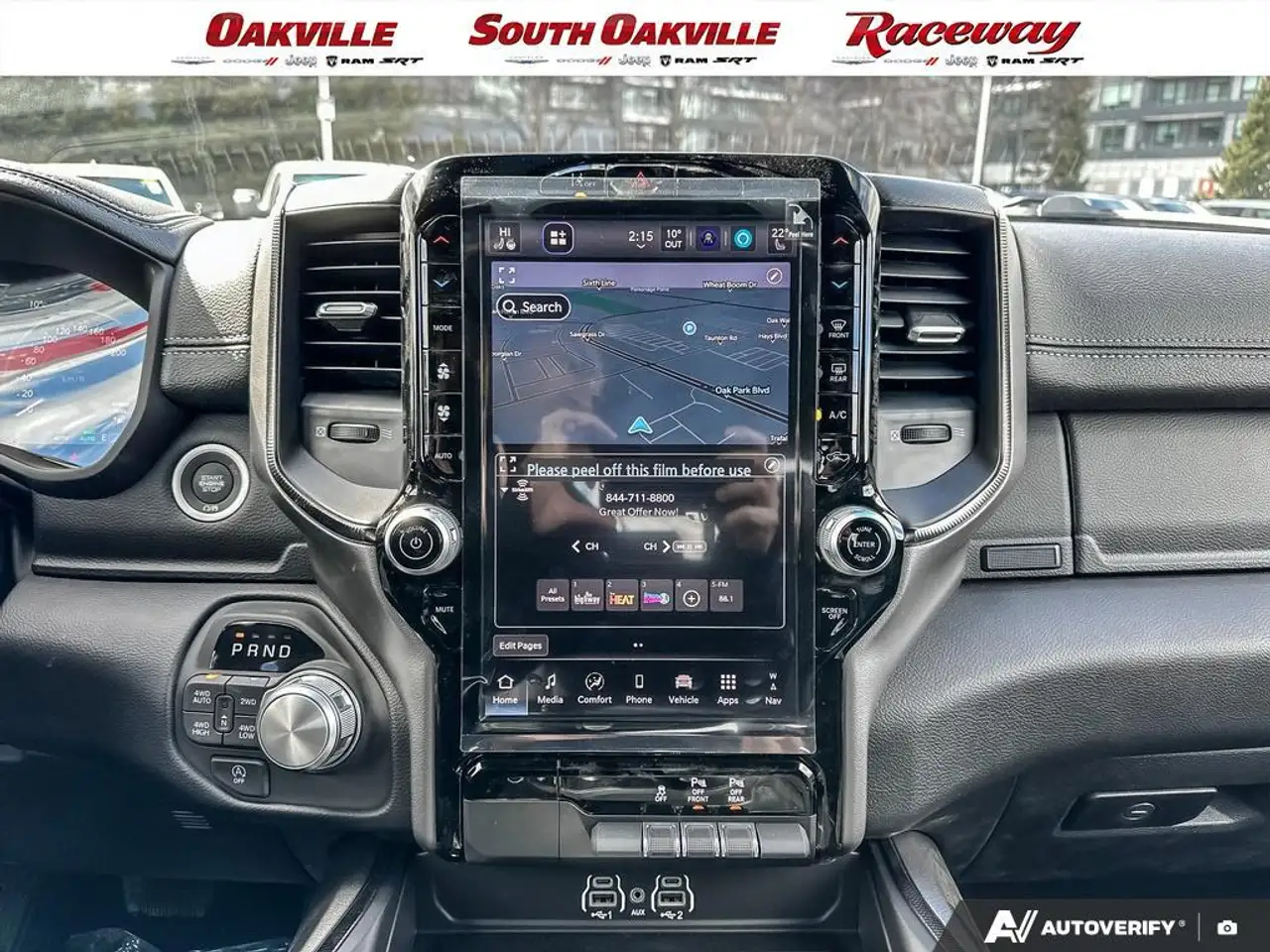 RAM 1500 photo RAM 1500