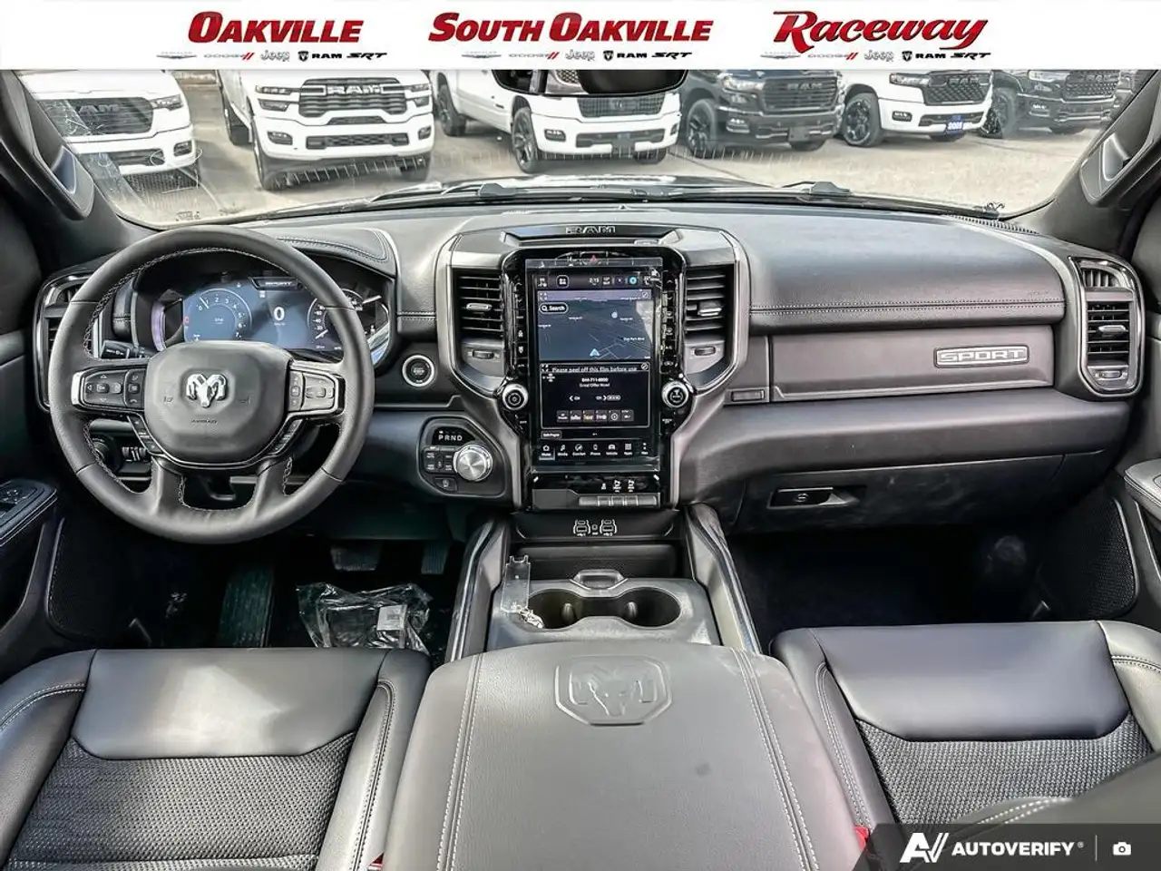 RAM 1500 photo RAM 1500