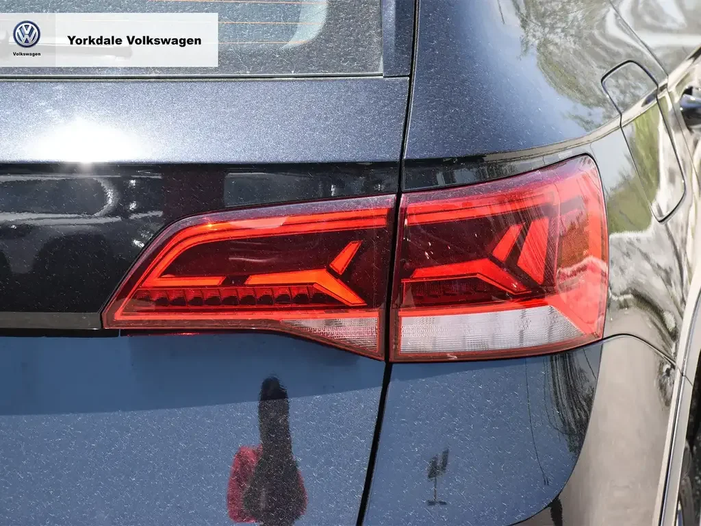 Volkswagen Taos снимка Volkswagen Taos